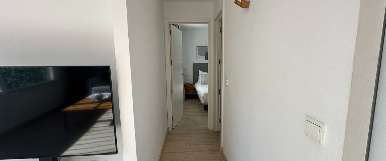 Rynek wtórny - apartment - Mijas - Mijas Costa