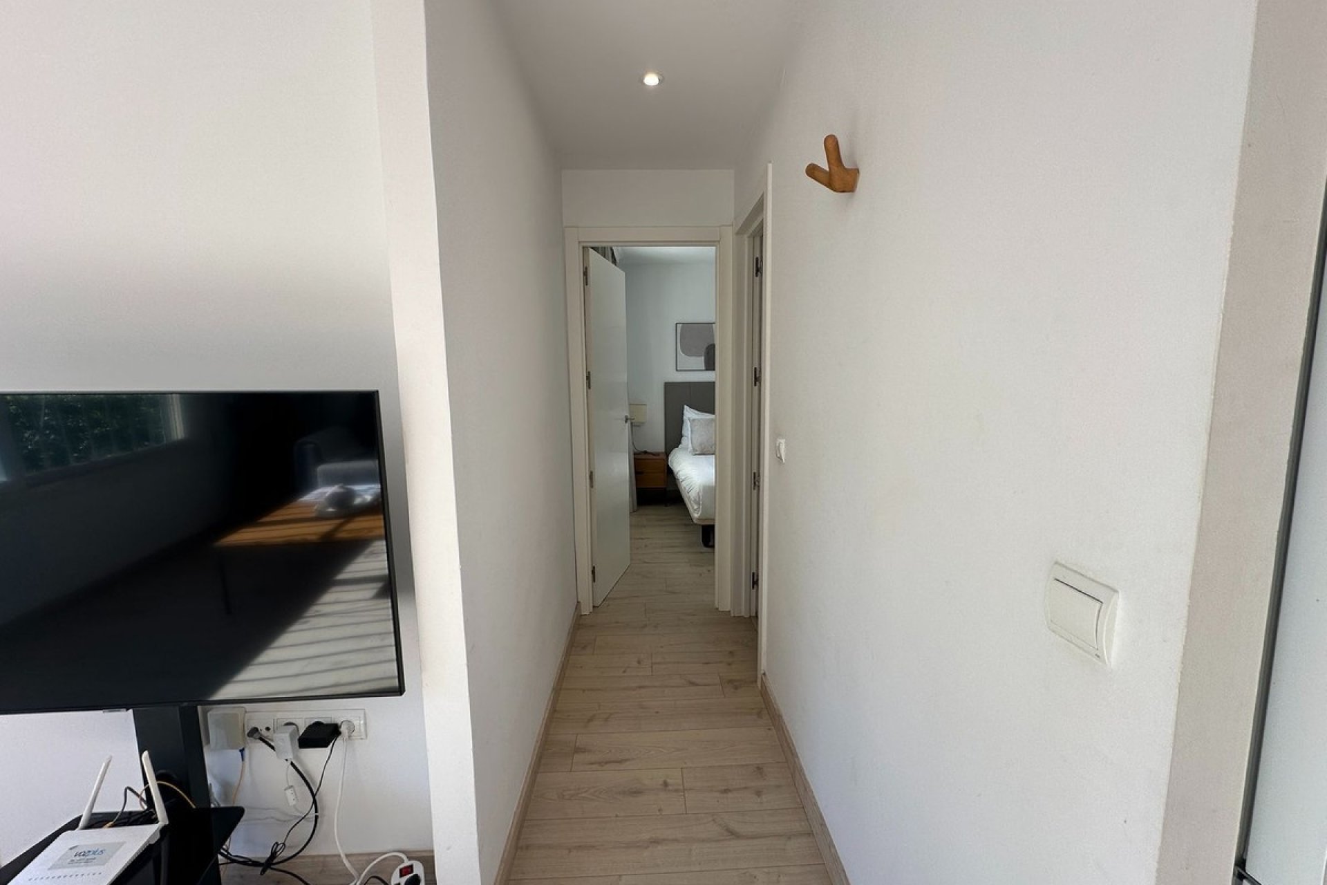 Rynek wtórny - apartment - Mijas - Mijas Costa