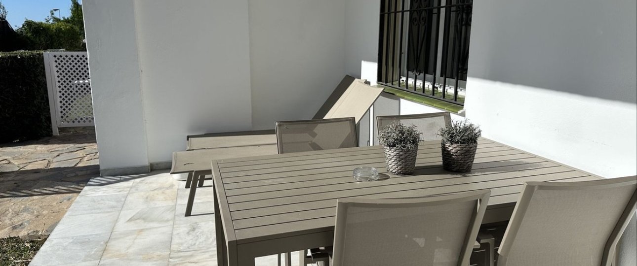 Rynek wtórny - apartment - Mijas - Mijas Costa