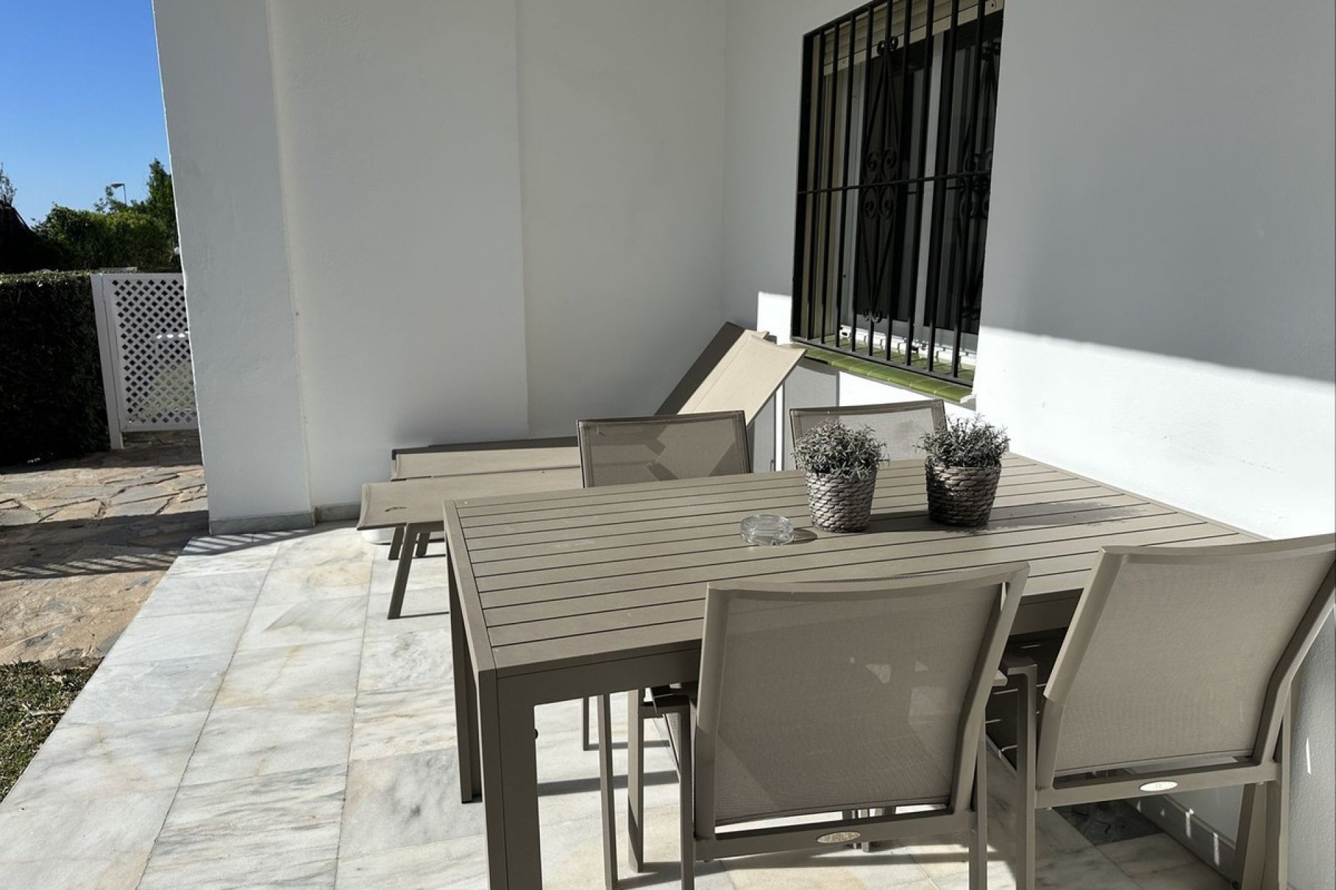 Rynek wtórny - apartment - Mijas - Mijas Costa