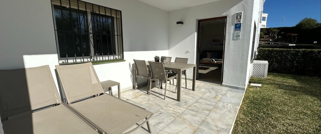 Rynek wtórny - apartment - Mijas - Mijas Costa