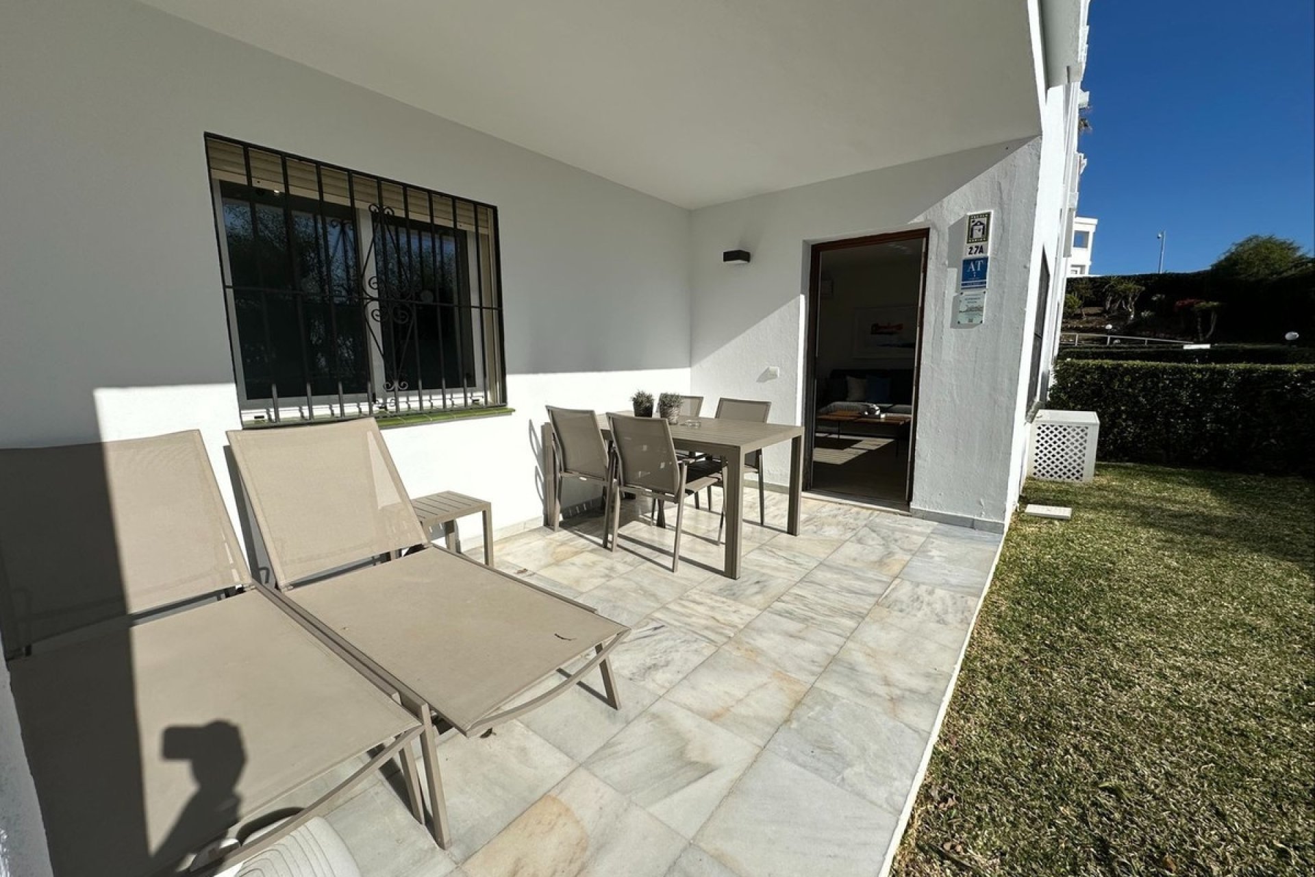 Rynek wtórny - apartment - Mijas - Mijas Costa