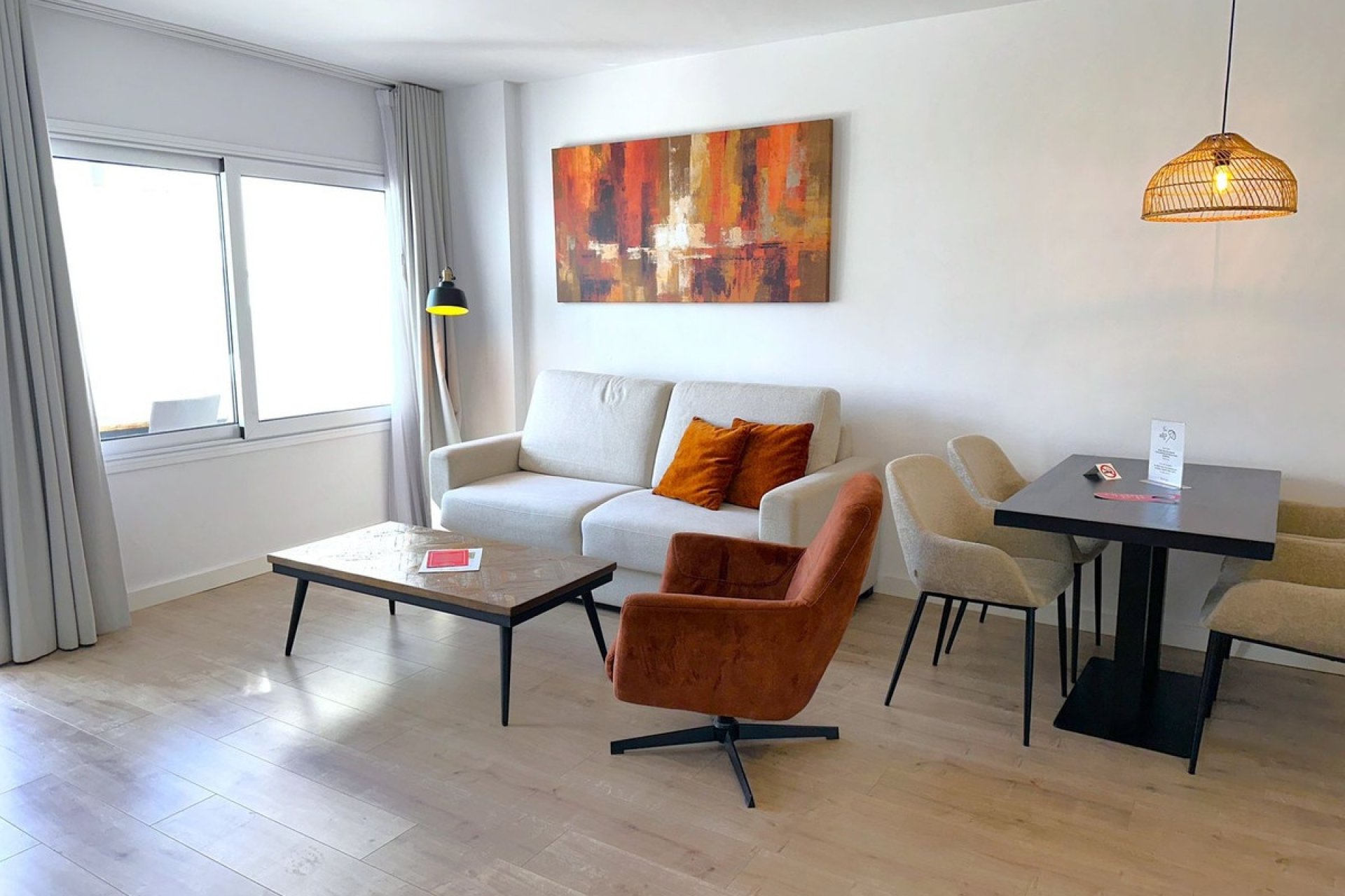 Rynek wtórny - apartment - Mijas - Mijas Costa