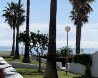 Rynek wtórny - apartment - Mijas - Mijas Costa