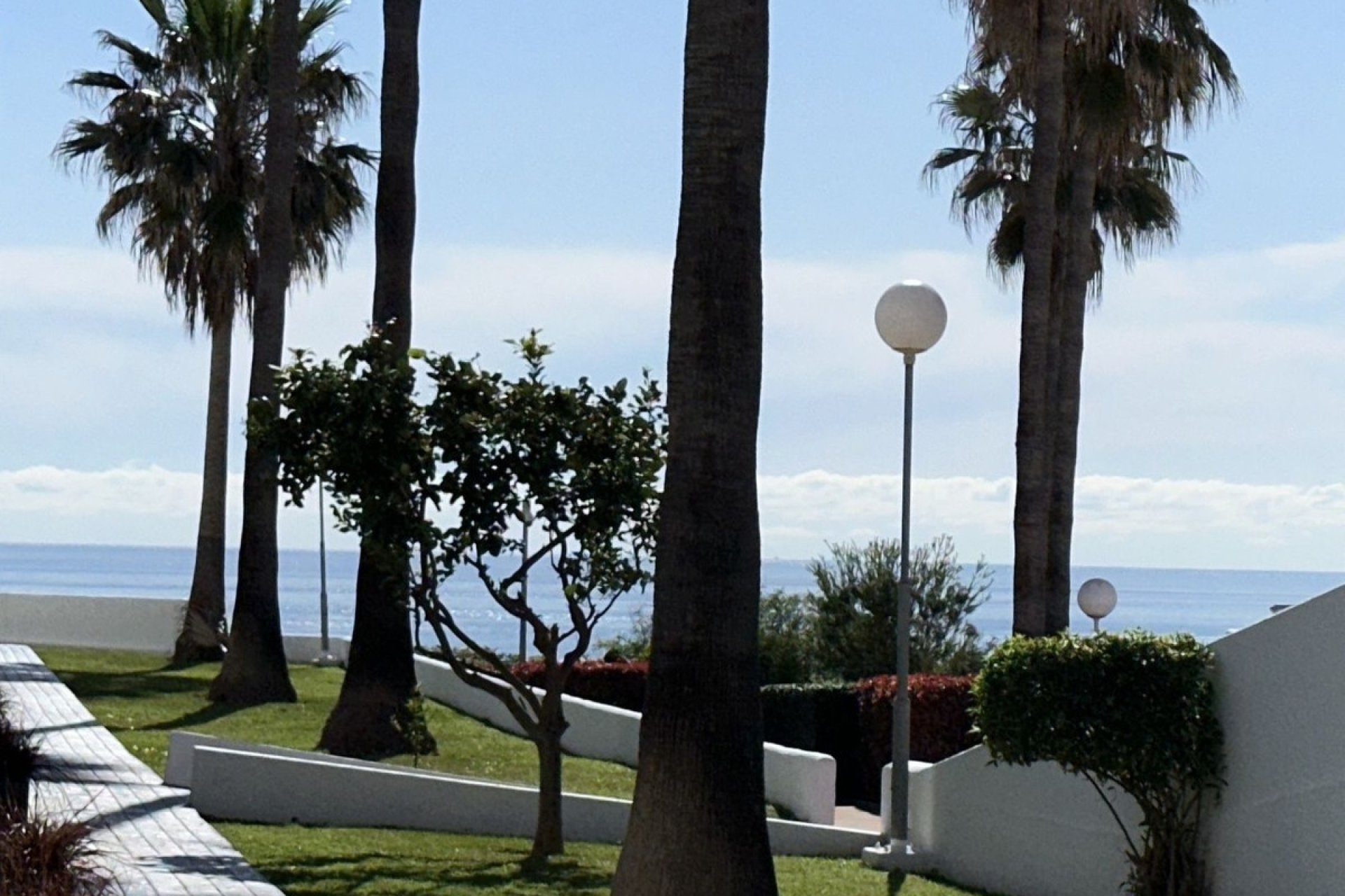 Rynek wtórny - apartment - Mijas - Mijas Costa