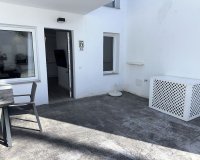 Rynek wtórny - apartment - Mijas - Mijas Costa