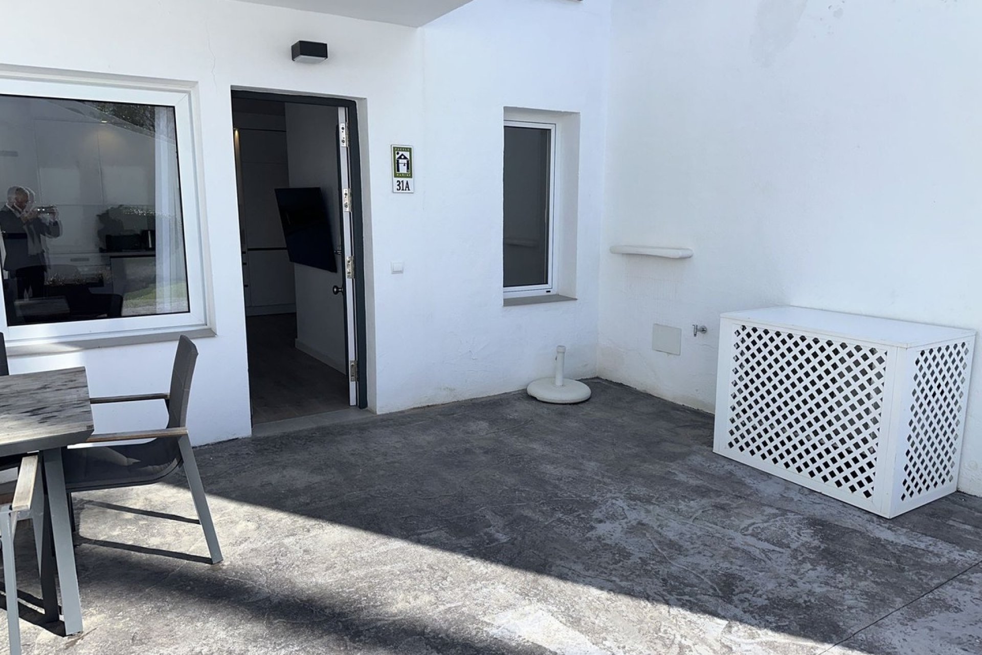Rynek wtórny - apartment - Mijas - Mijas Costa