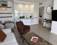 Rynek wtórny - apartment - Mijas - Mijas Costa