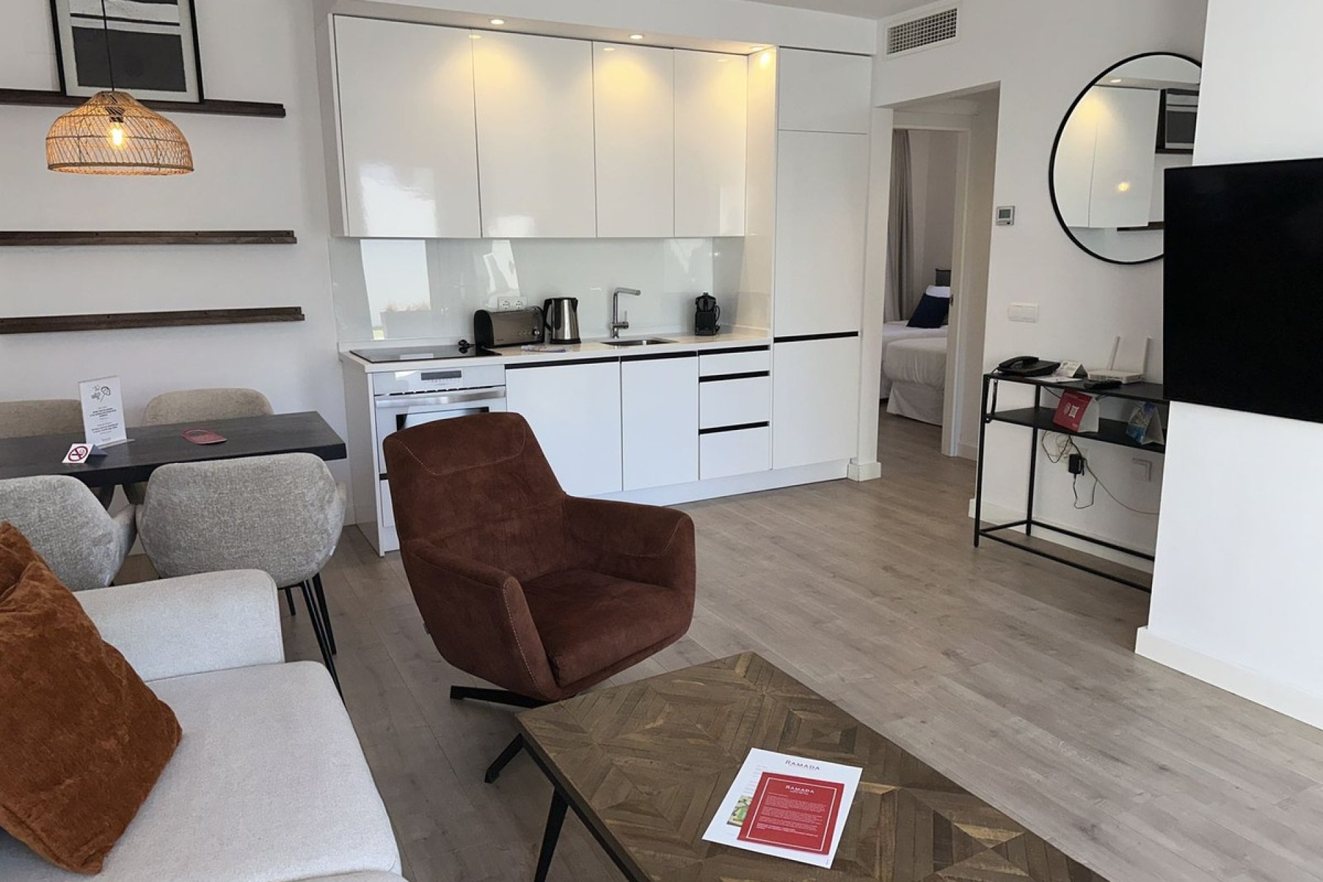 Rynek wtórny - apartment - Mijas - Mijas Costa
