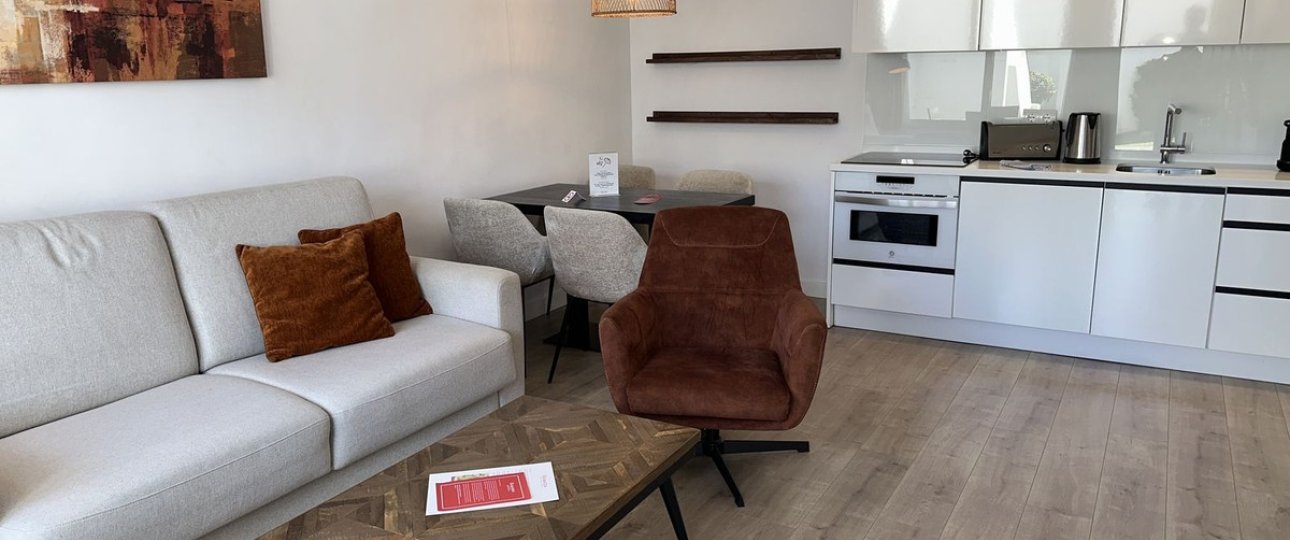 Rynek wtórny - apartment - Mijas - Mijas Costa
