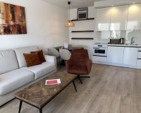 Rynek wtórny - apartment - Mijas - Mijas Costa