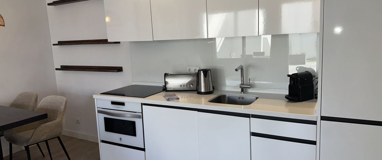 Rynek wtórny - apartment - Mijas - Mijas Costa