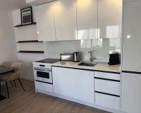 Rynek wtórny - apartment - Mijas - Mijas Costa