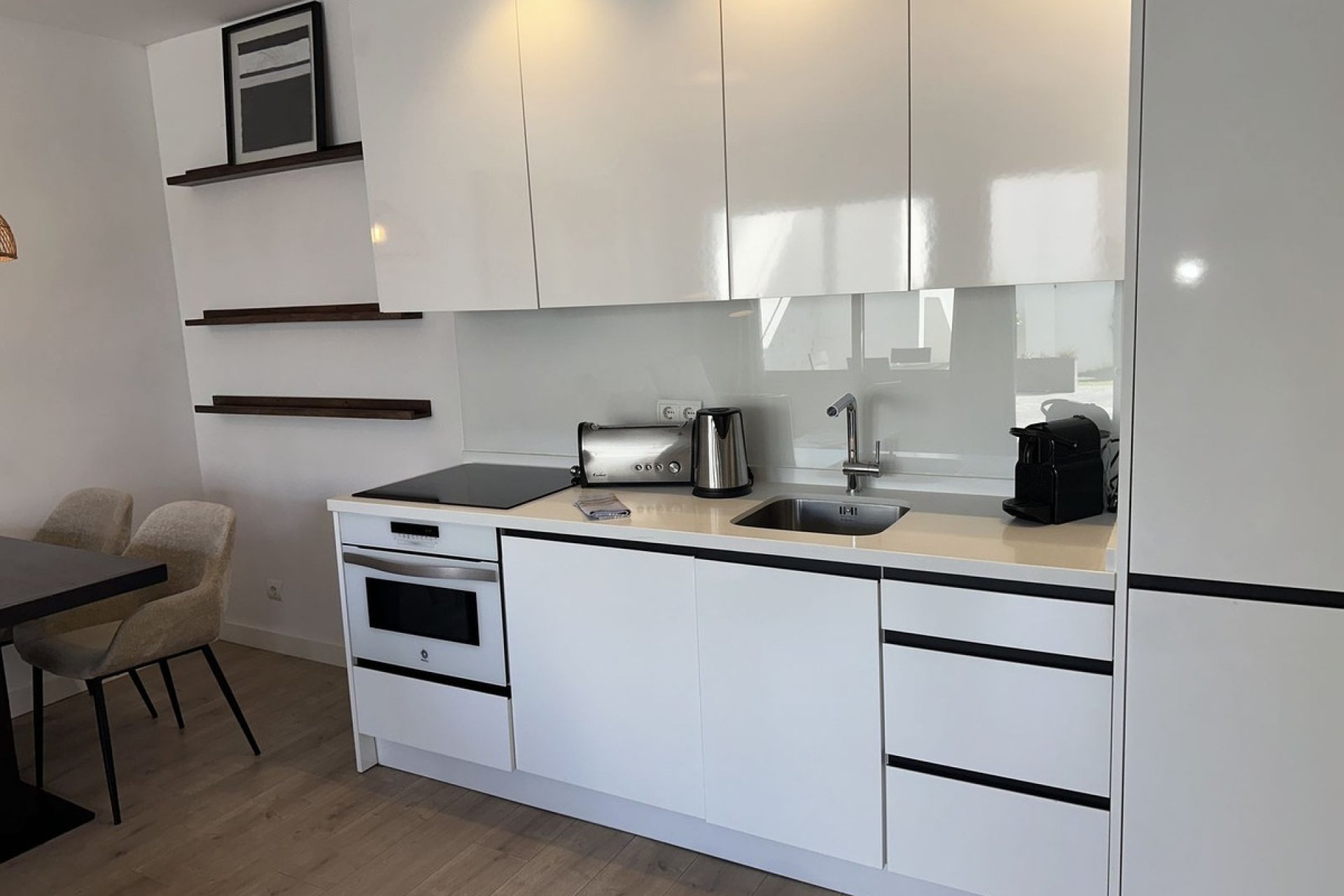 Rynek wtórny - apartment - Mijas - Mijas Costa