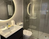 Rynek wtórny - apartment - Mijas - Mijas Costa