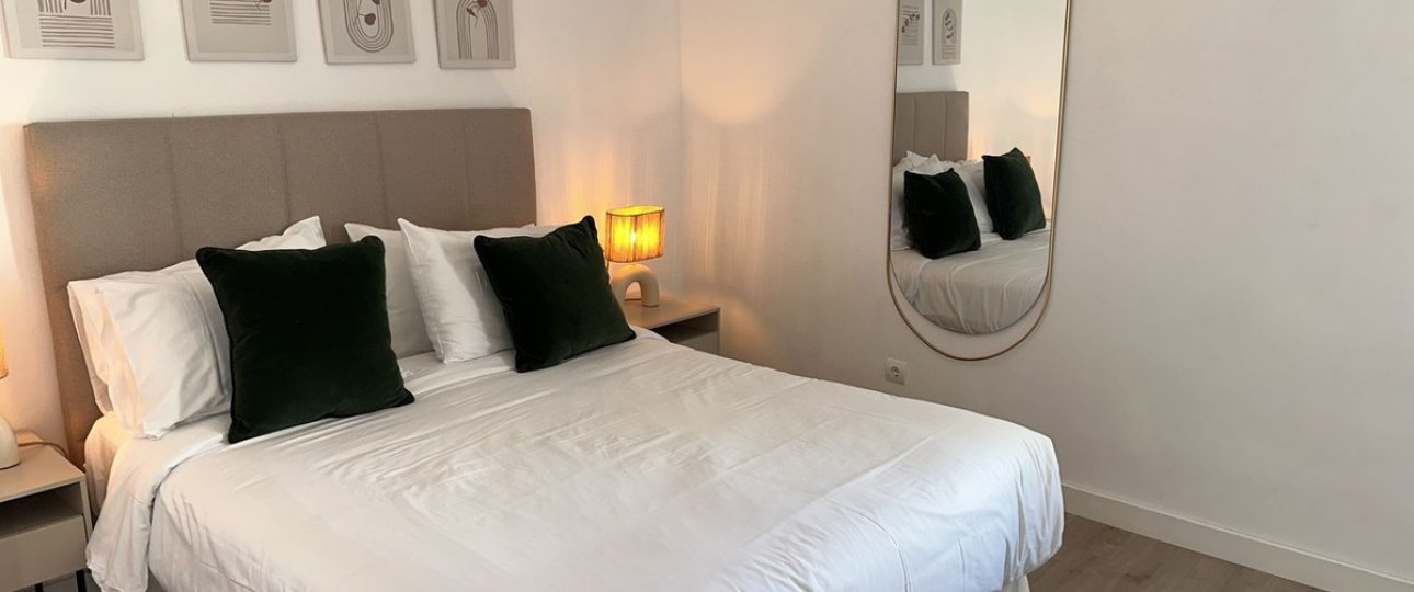 Rynek wtórny - apartment - Mijas - Mijas Costa