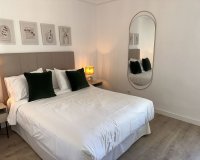 Rynek wtórny - apartment - Mijas - Mijas Costa