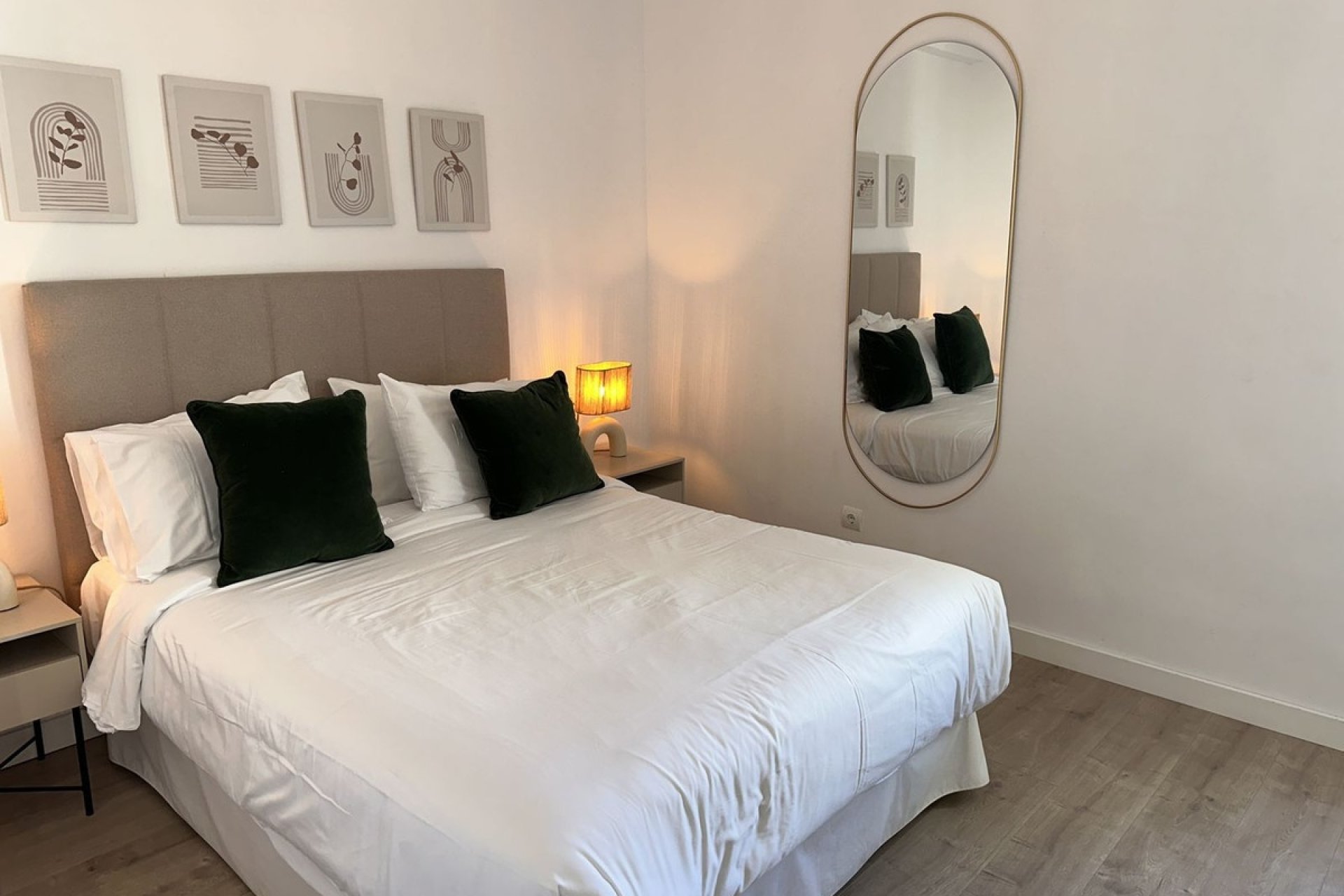 Rynek wtórny - apartment - Mijas - Mijas Costa