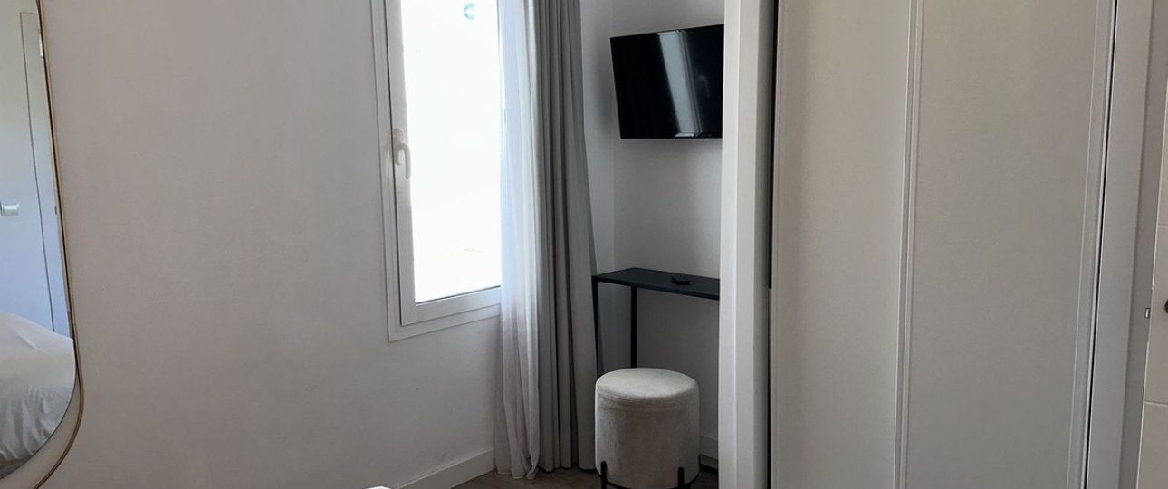 Rynek wtórny - apartment - Mijas - Mijas Costa