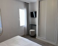 Rynek wtórny - apartment - Mijas - Mijas Costa