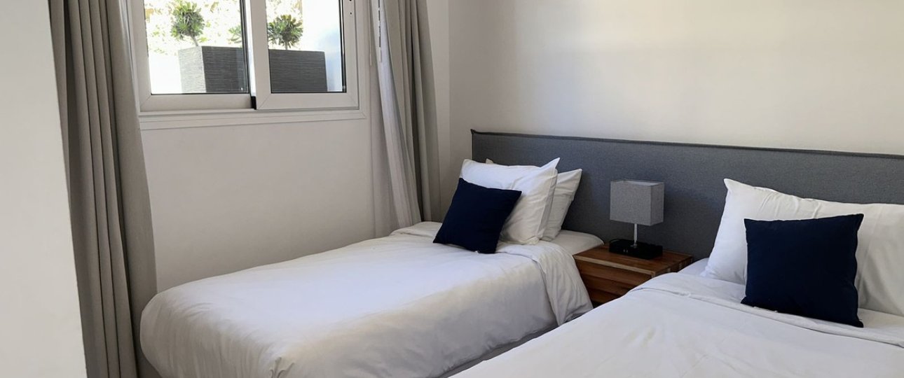 Rynek wtórny - apartment - Mijas - Mijas Costa