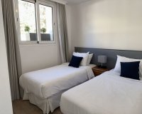 Rynek wtórny - apartment - Mijas - Mijas Costa