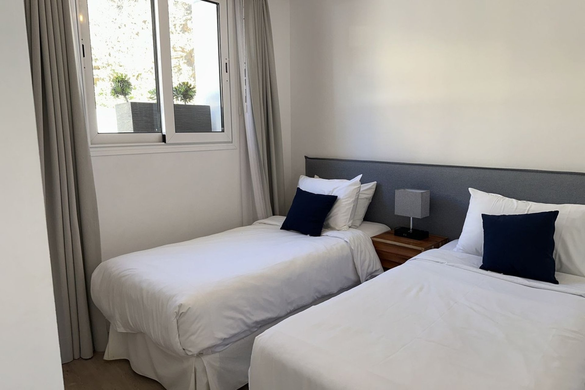 Rynek wtórny - apartment - Mijas - Mijas Costa