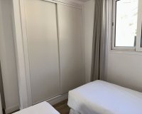 Rynek wtórny - apartment - Mijas - Mijas Costa