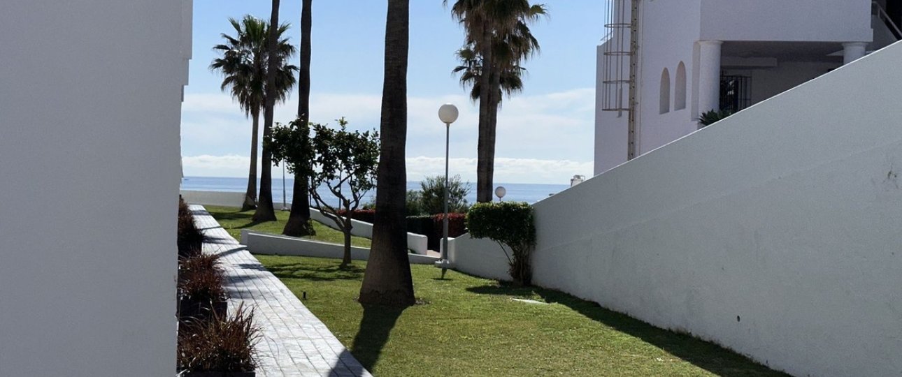 Rynek wtórny - apartment - Mijas - Mijas Costa