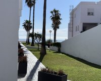 Rynek wtórny - apartment - Mijas - Mijas Costa