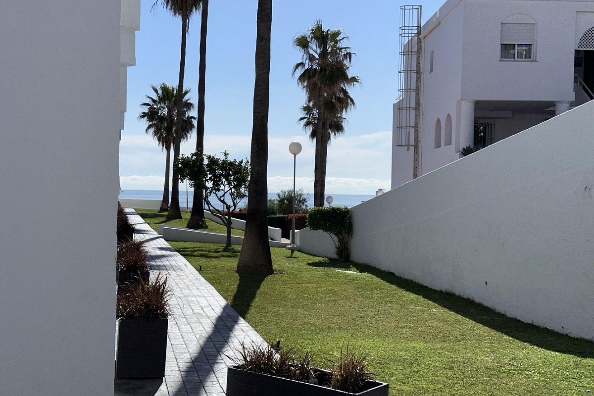 Rynek wtórny - apartment - Mijas - Mijas Costa