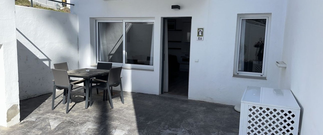 Rynek wtórny - apartment - Mijas - Mijas Costa