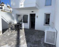 Rynek wtórny - apartment - Mijas - Mijas Costa