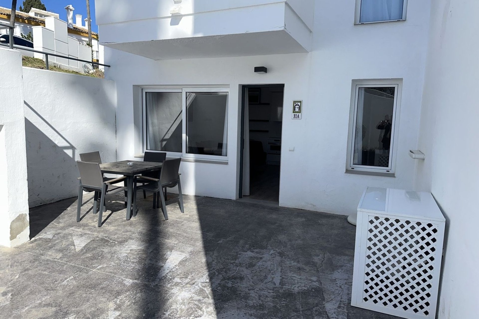 Rynek wtórny - apartment - Mijas - Mijas Costa