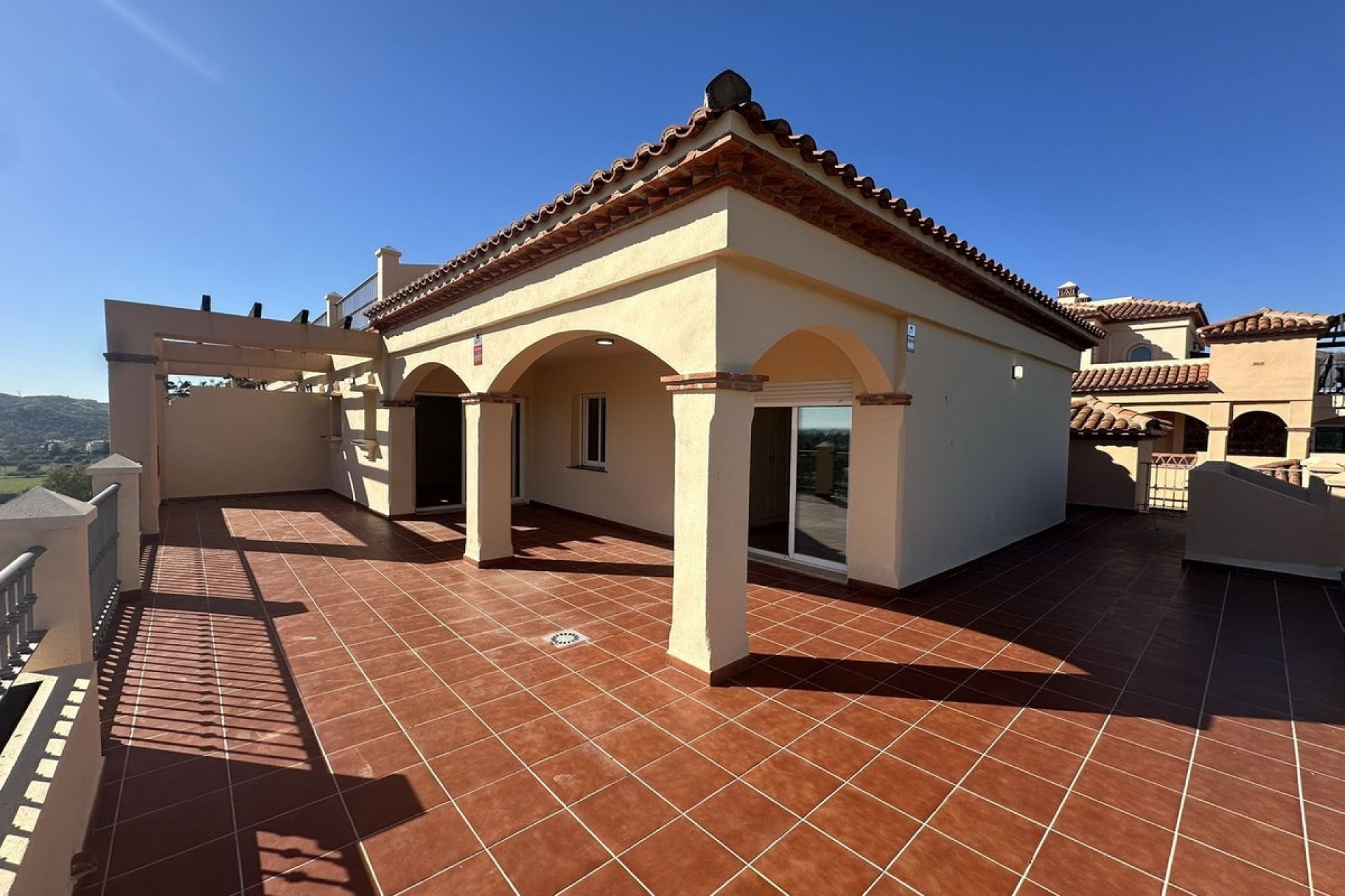 Rynek wtórny - apartment - Mijas - Mijas Golf