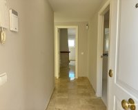 Rynek wtórny - apartment - Mijas - Mijas Golf