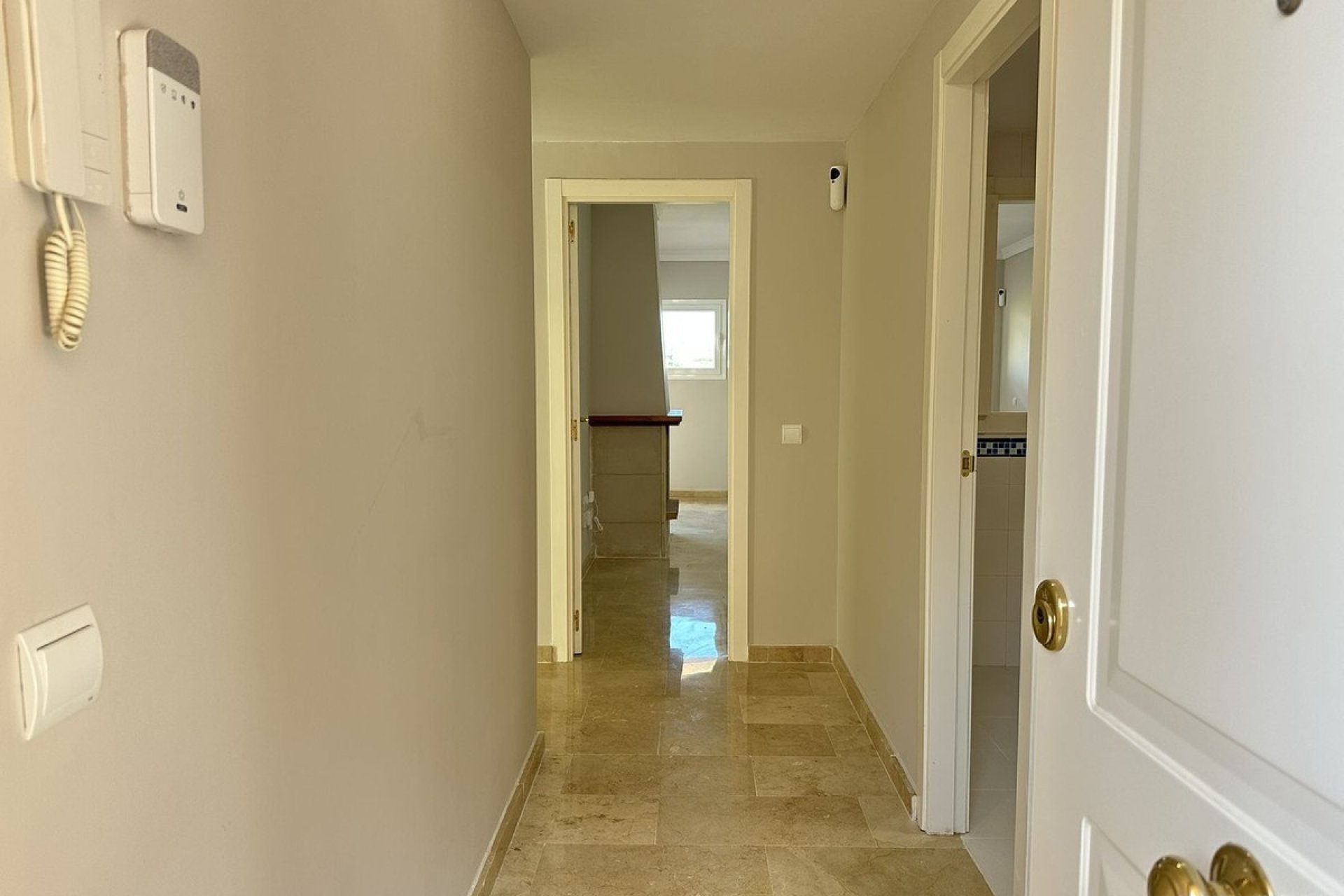 Rynek wtórny - apartment - Mijas - Mijas Golf