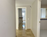 Rynek wtórny - apartment - Mijas - Mijas Golf