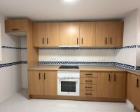Rynek wtórny - apartment - Mijas - Mijas Golf