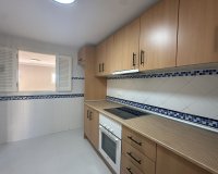 Rynek wtórny - apartment - Mijas - Mijas Golf