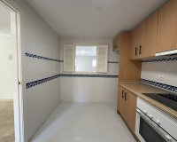 Rynek wtórny - apartment - Mijas - Mijas Golf