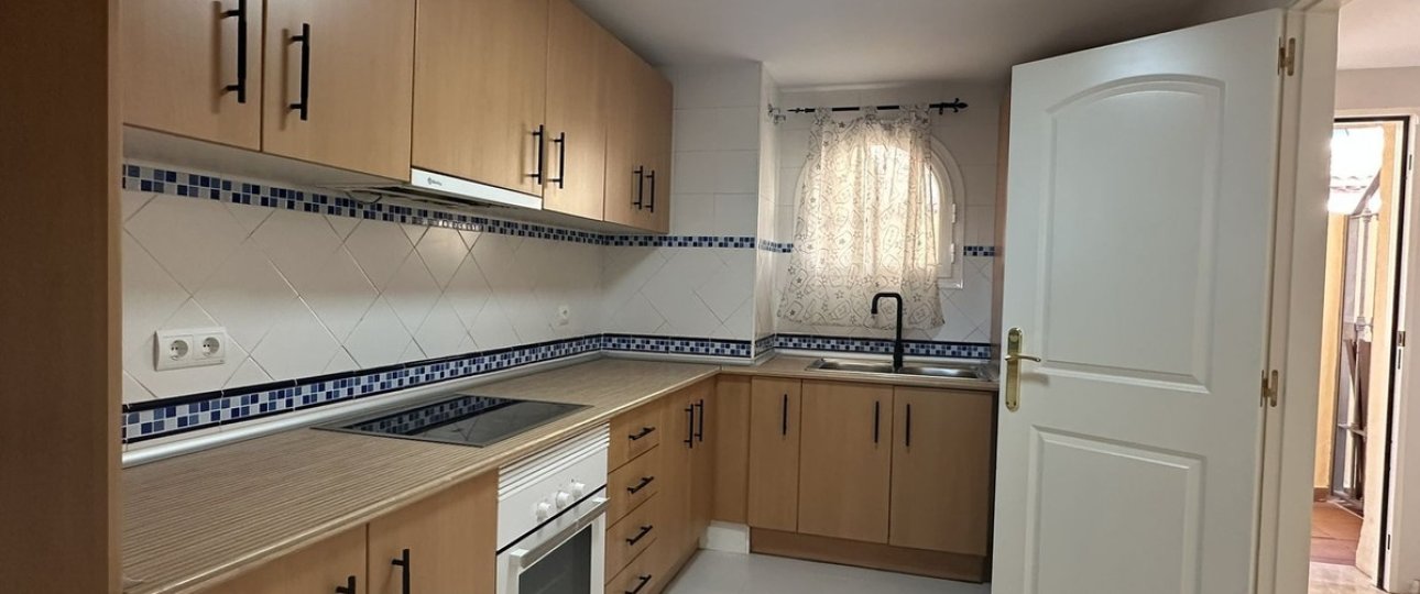 Rynek wtórny - apartment - Mijas - Mijas Golf