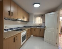 Rynek wtórny - apartment - Mijas - Mijas Golf