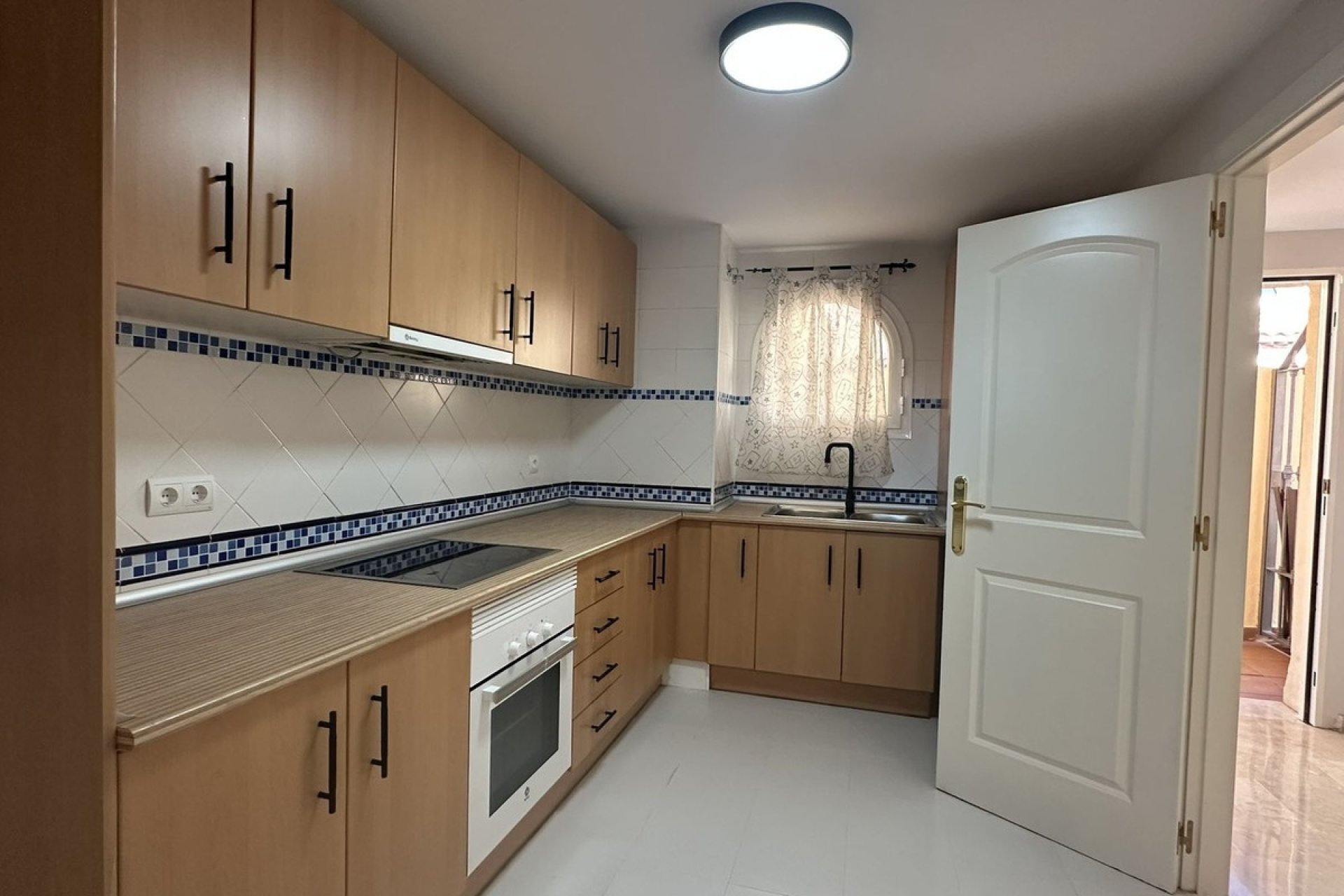 Rynek wtórny - apartment - Mijas - Mijas Golf