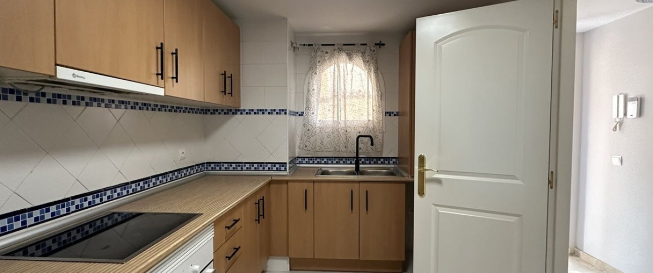 Rynek wtórny - apartment - Mijas - Mijas Golf