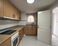 Rynek wtórny - apartment - Mijas - Mijas Golf