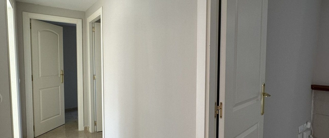 Rynek wtórny - apartment - Mijas - Mijas Golf