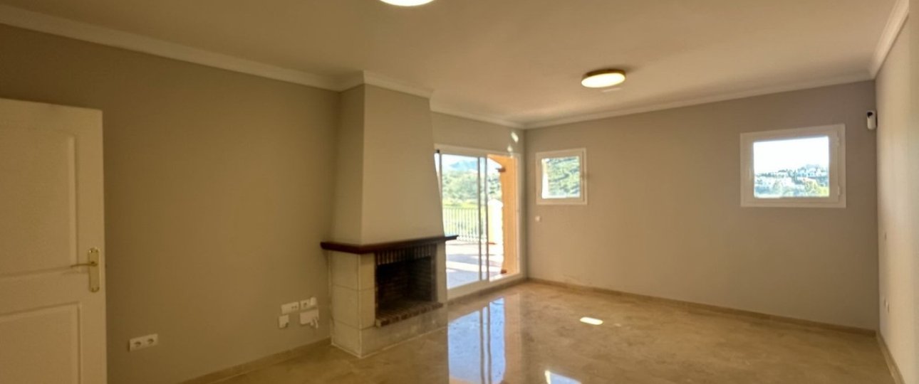 Rynek wtórny - apartment - Mijas - Mijas Golf