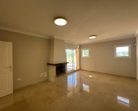 Rynek wtórny - apartment - Mijas - Mijas Golf