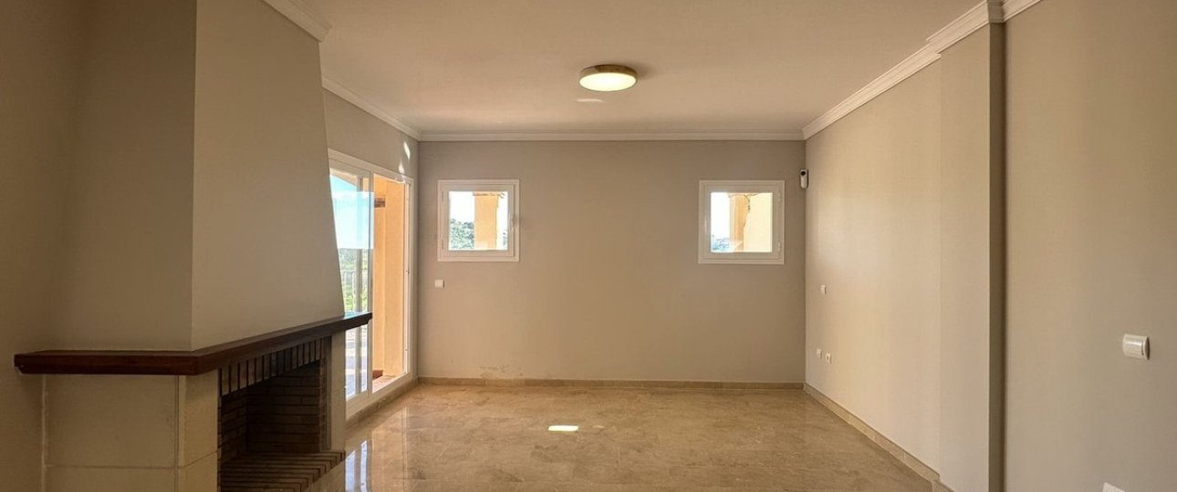 Rynek wtórny - apartment - Mijas - Mijas Golf